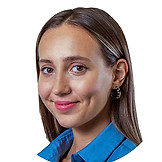 Кузнецова Ольга Олеговна
