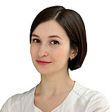 Ахметова Эльмира Анвяровна