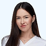 Мищик Екатерина Владимировна