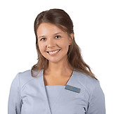 Здойникова Мария Александровна