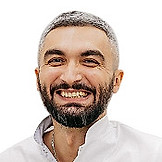 Кисиев Михаил Витальевич