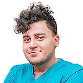 Мамедли Джавид Зираддинович
