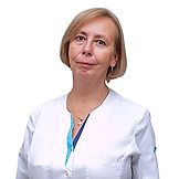 Новикова Елена Юрьевна