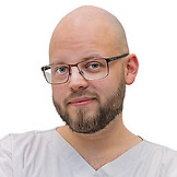 Фридман Даниил Викторович
