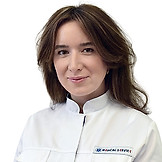 Бабенчук Ирина Александровна