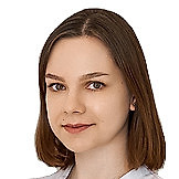 Минина Виктория Юрьевна