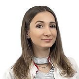 Федорович Алина Викторовна