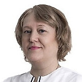 Свентик Светлана Петровна