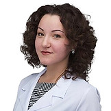 Шумеева Александра Геннадьевна