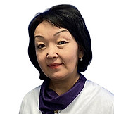 Коробаева Кенжегул Океновна 