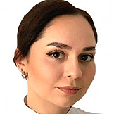 Ким Рузиля Вакилевна