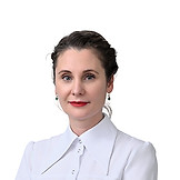 Гребенюк Лариса Анатольевна
