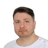 Алибеков Яраш Солтангереевич