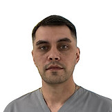 Морозов Андрей Павлович