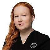 Андрюкова Татьяна Владимировна