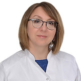 Котюргина Татьяна Геннадьевна