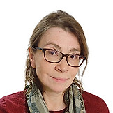 Рудницкая Елена Валентиновна