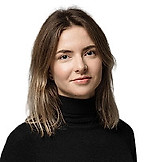 Бердникова Ксения Борисовна