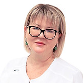 Лебеденко Инна Васильевна