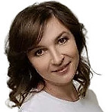 Донская Мария Николаевна