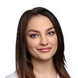 Барышева Екатерина Михайловна
