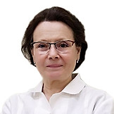Костецкая Надежда Алексеевна