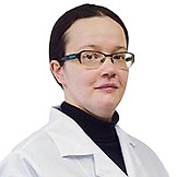 Гисматуллина Елизавета Юрьевна