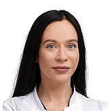 Секрет Виктория Викторовна
