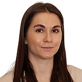 Калашникова Алиса Анатольевна