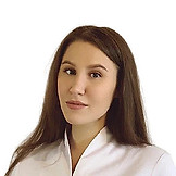 Ермолаева Ирина Олеговна