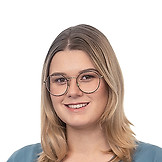 Пятницева Софья Сергеевна