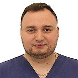 Разаматов Рустамжан Садыкжанович