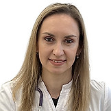Петрова Юлия Николаевна