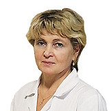Байкова Елена Михайловна