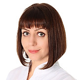 Графшина Елена Николаевна