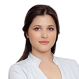 Михеева Анастасия Владимировна