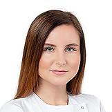 Буккиева Татьяна Александровна
