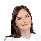 Чегина Дарья Сергеевна