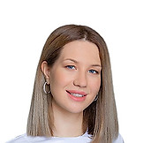 Ревина Ульяна Юрьевна