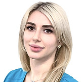 Лалаева Виктория Рашидовна