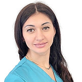 Шульга Инга Олеговна