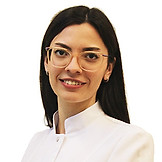 Попова Валентина Алексеевна