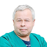 Крыжановский Валерий Вадимович