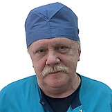 Митин Сергей Егорович