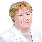Петерсон Таисия Ивановна