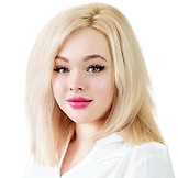 Овсянникова Татьяна Александровна