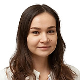 Романова Диана Даниловна