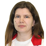 Русскова Мария Валерьевна