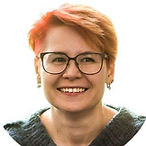 Башкирова Татьяна Михайловна