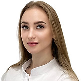 Шайдула Виктория Олеговна
